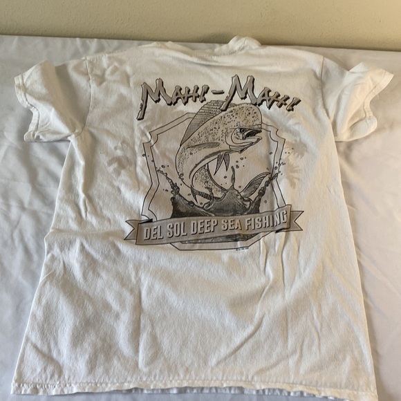 (D4) 2015 Del Sol Costa Maya shirt - Picture 8 of 8